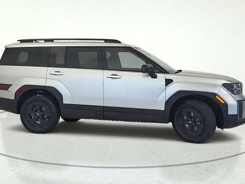 Used 2024 Hyundai Santa Fe XRT AWD/4WD image 7
