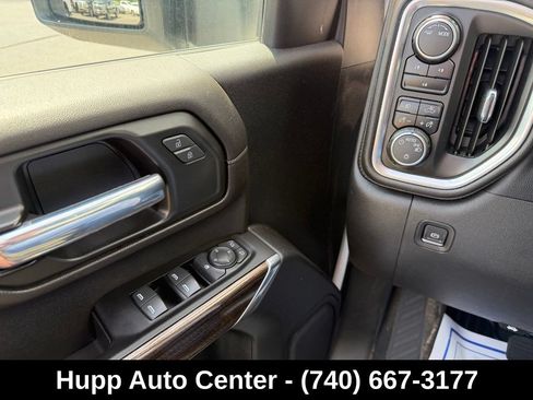 Used 2022 Chevrolet Silverado 2500 LT w/ Convenience Package AWD/4WD image 11