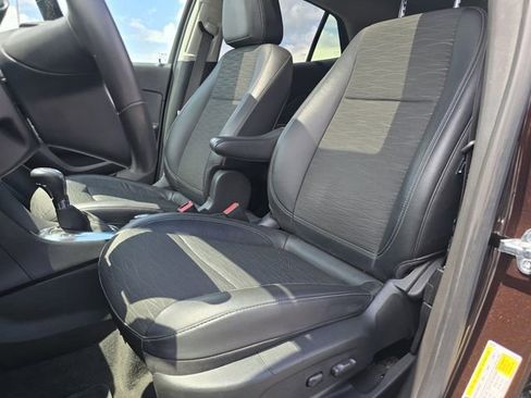 Used 2016 Buick Encore Sport Touring FWD image 22