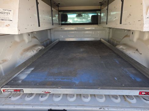 Used 2018 RAM 2500 Tradesman w/ Power & Remote Entry Group image 27