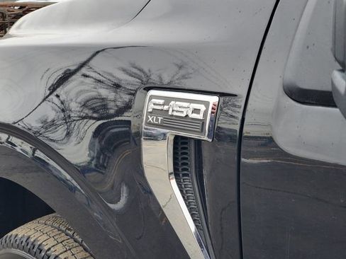 Used 2023 Ford F150 XLT w/ Equipment Group 302A High image 31