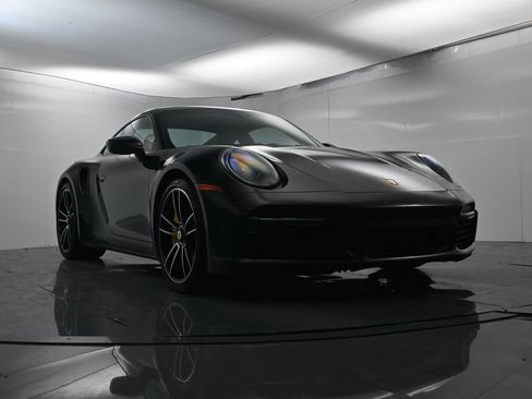 Used 2024 Porsche 911 Turbo image 53