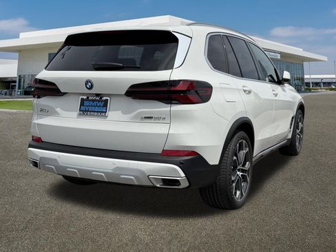 New 2026 BMW X5 xDrive50e AWD/4WD image 10