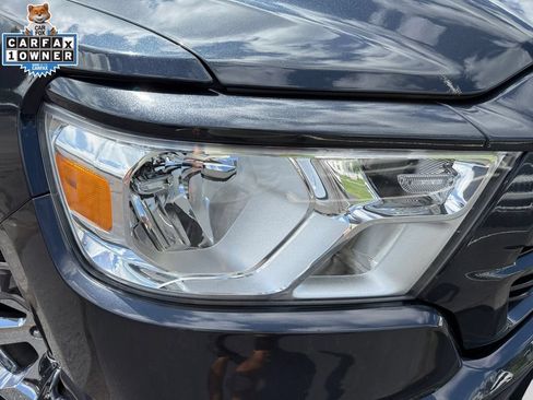 Used 2019 RAM 1500 Big Horn AWD/4WD image 23