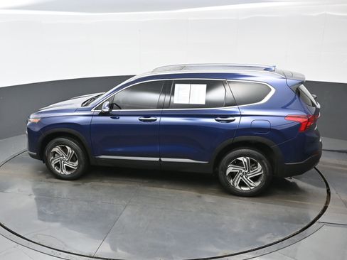 Certified 2023 Hyundai Santa Fe SEL image 34