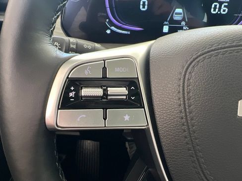 Certified 2025 Kia Telluride EX X-Line AWD/4WD image 60