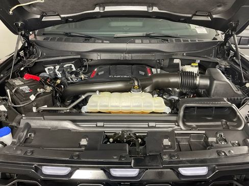 Used 2024 Ford F150 Raptor AWD/4WD image 9