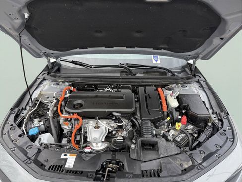 Used 2024 Honda Accord Touring image 24