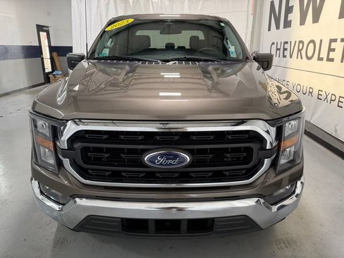 Used 2023 Ford F150 XLT RWD image 42