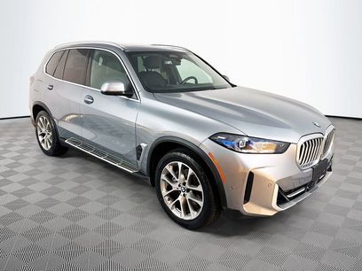 Used 2024 BMW X5 xDrive40i