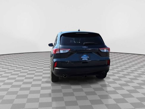 Used 2022 Ford Escape SEL w/ SEL Stealth AWD Package image 7