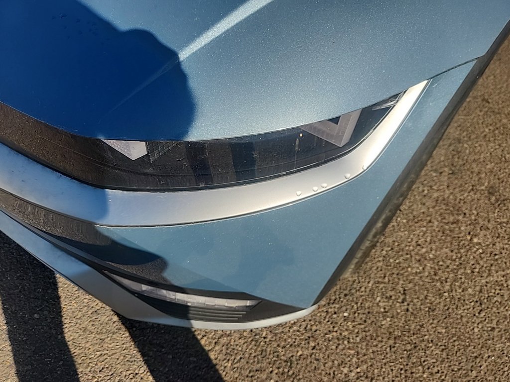 Used 2024 Hyundai Ioniq 5 SEL RWD image 6
