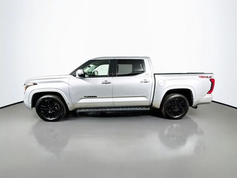 Used 2023 Toyota Tundra SR5 w/ TRD Sport Package AWD/4WD image 3