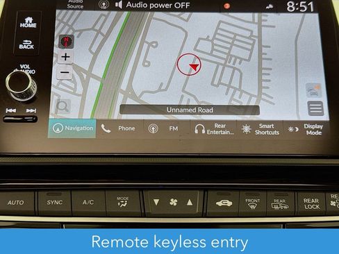 Used 2026 Honda Odyssey Touring image 16