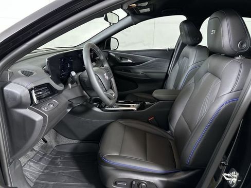 New 2026 Buick Envista Sport Touring w/ Convenience I Package FWD image 20