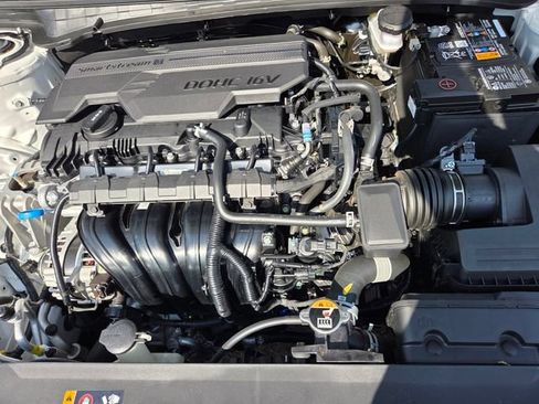 Used 2025 Kia K4 LXS FWD image 26