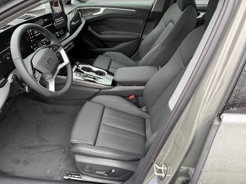 New 2026 Audi A6 Premium Plus AWD/4WD image 15