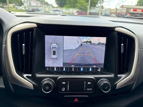 Used 2020 GMC Terrain Denali w/ Denali Premium Package FWD image 26