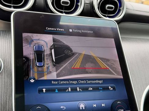 Certified 2023 Mercedes-Benz GLC 300 4MATIC image 29