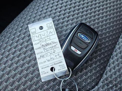 Used 2024 Subaru Forester Sport image 31