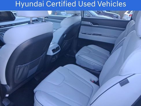 Used 2025 Hyundai Palisade SEL image 7