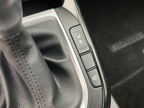 Used 2023 Kia Forte GT-Line w/ GT-Line Premium Package FWD image 21