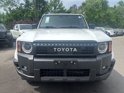 Used 2024 Toyota Land Cruiser 1958 AWD/4WD image 34