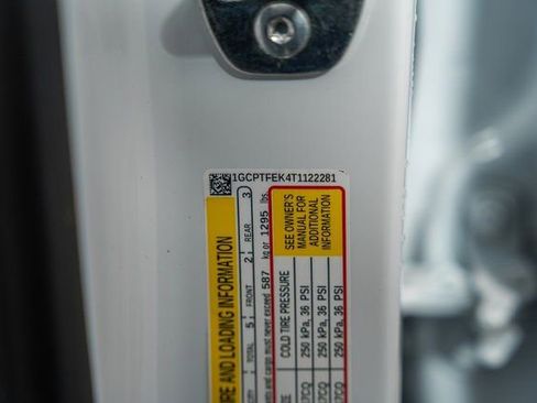 New 2026 Chevrolet Colorado ZR2 w/ Technology Package image 43