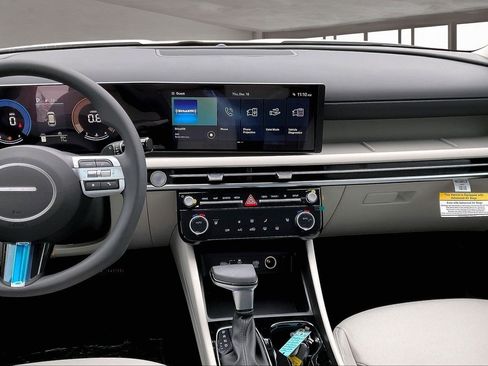 New 2026 Hyundai Tucson SEL image 6