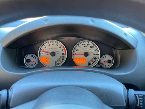 Used 2012 Nissan Frontier SV w/ Sport Appearance Pkg image 17