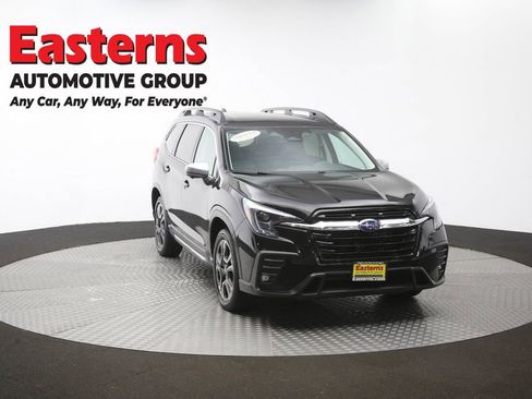 Used 2023 Subaru Ascent Limited w/ Technology Package AWD/4WD image 56