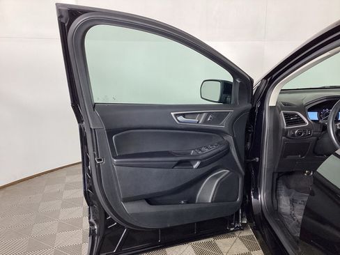 Used 2023 Ford Edge SEL w/ Convenience Package AWD/4WD image 16