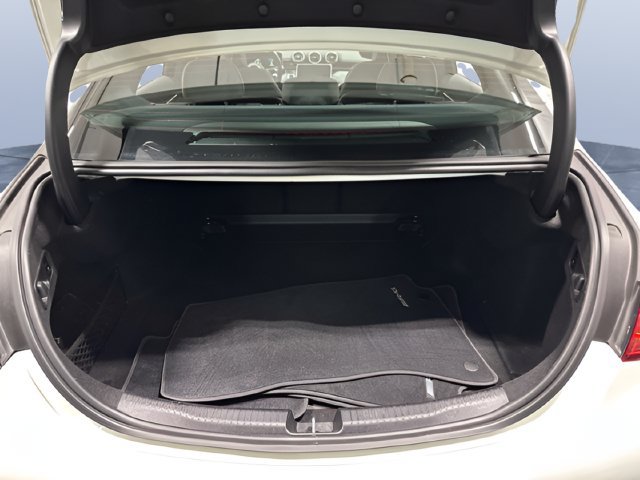 Used 2023 Mercedes-Benz C 300 4MATIC Sedan image 11