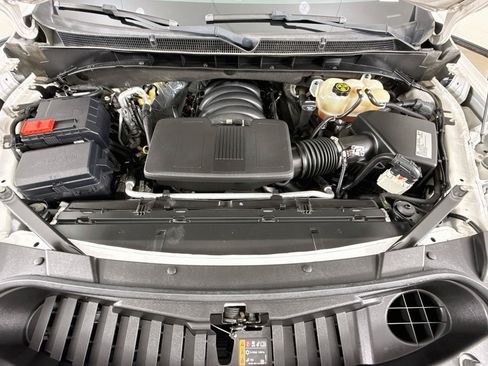 Used 2021 Cadillac Escalade Premium Luxury w/ Driver Assist Tech Package RWD image 34