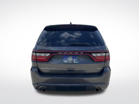 Used 2021 Dodge Durango GT RWD image 7