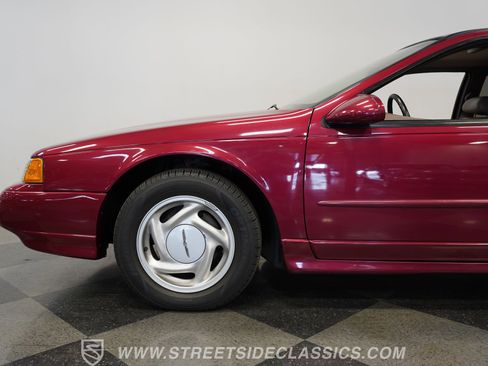 Used 1995 Ford Thunderbird Super RWD image 24