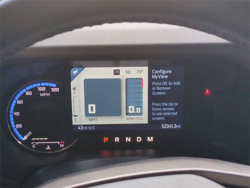 Certified 2023 Ford Bronco Black Diamond image 24