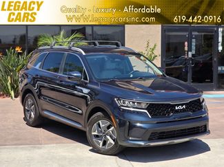 Used 2022 Kia Sorento S FWD video 1