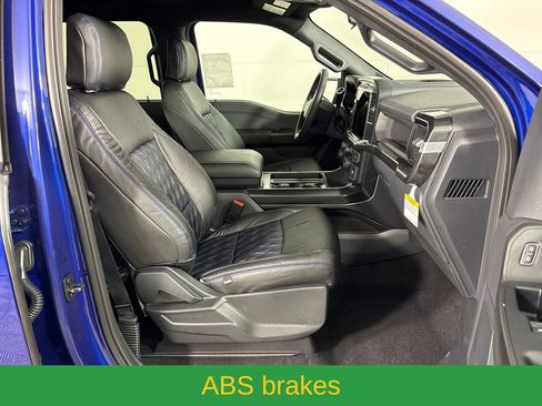 New 2026 Ford F150 STX w/ F-150 LOBO Package AWD/4WD image 5