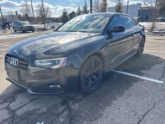 Used 2014 Audi S5 Premium Plus video 1