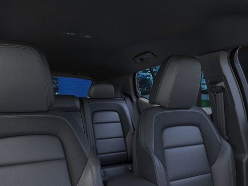 New 2026 Chevrolet Equinox EV LT image 54