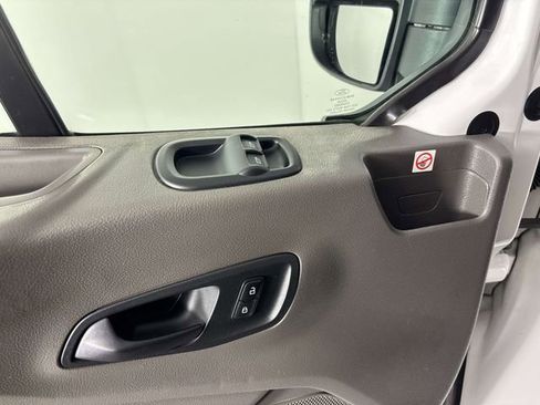 Used 2020 Ford Transit 250 Low Roof w/ Upfitter Package RWD image 13