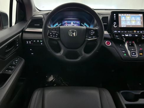 Used 2019 Honda Odyssey EX-L image 30