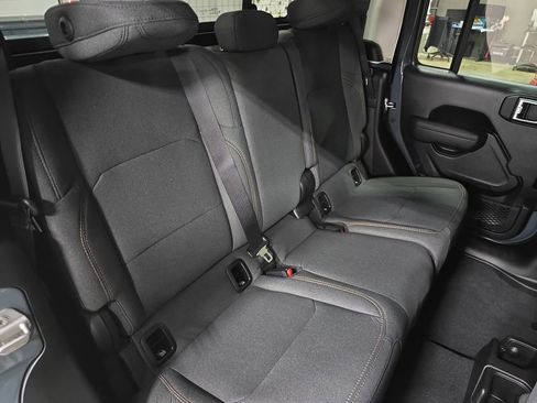 New 2026 Jeep Gladiator Sport image 11