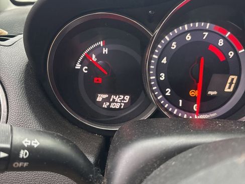 Used 2009 MAZDA RX-8 Grand Touring image 1