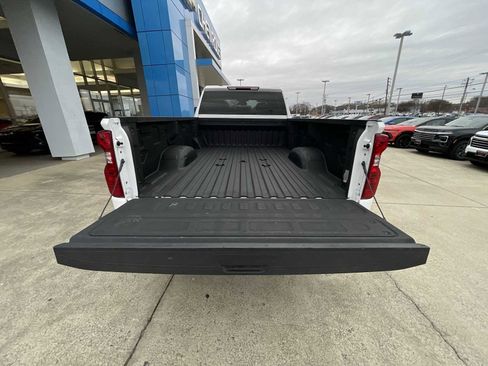 Certified 2024 Chevrolet Silverado 2500 W/T image 25