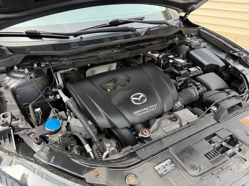 Used 2015 MAZDA CX-5 Touring AWD/4WD image 19