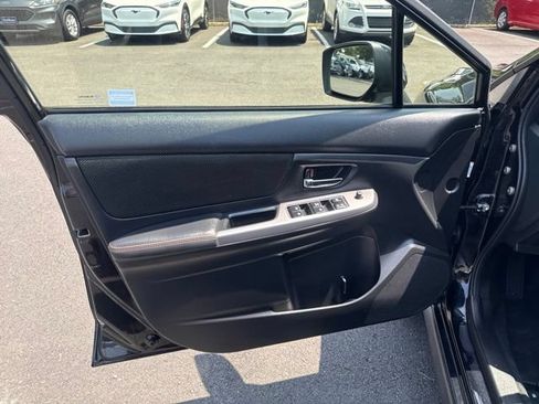 Used 2016 Subaru Crosstrek 2.0i Premium w/ Popular Package #2 AWD/4WD image 18
