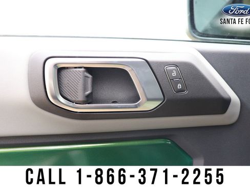 New 2023 Ford Bronco Badlands image 20