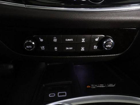 Used 2023 Buick Enclave Avenir w/ Trailering Package, 5000 lbs. AWD/4WD image 68
